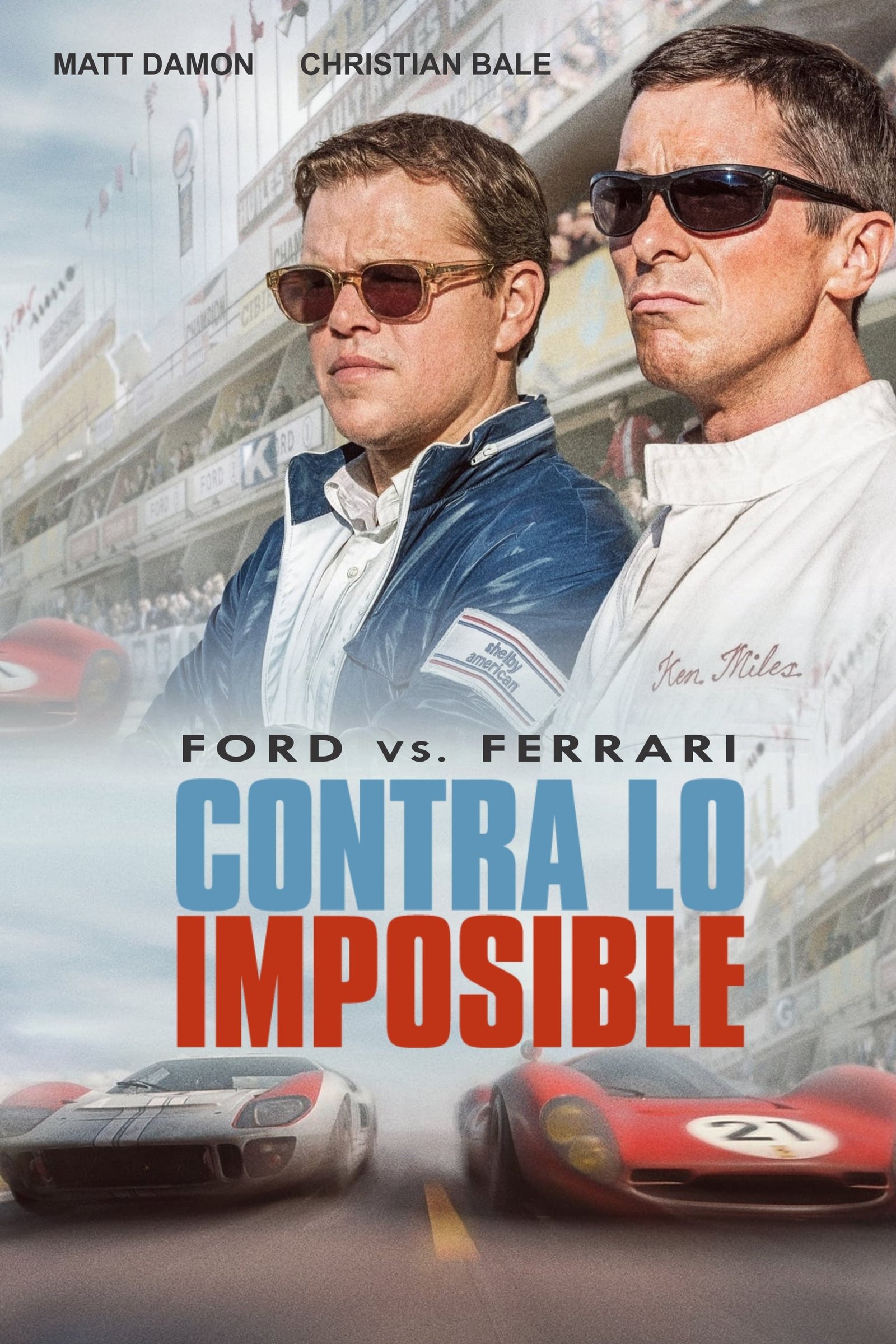 Contra lo imposible